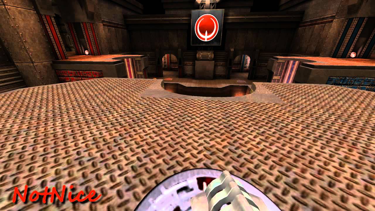 Hot Movez - epic moments in quake live history