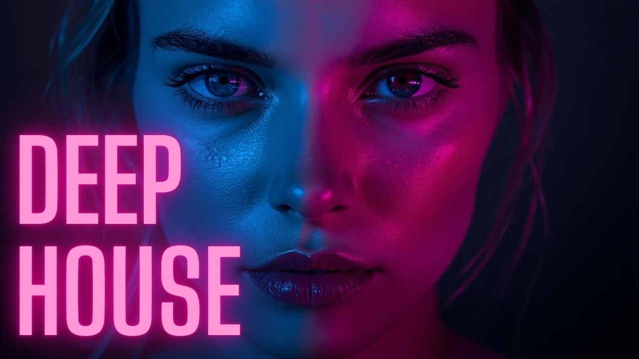 Deep House 2026 – Underground Deep House Bassline Set #deephouse