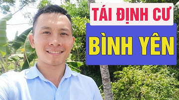 Đầu tư đất tái định cư Bình Yên Thạch Thất cạnh Hòa Lạc giá 1,5 tỷ