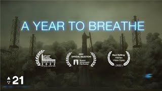 Celebrity A Year To Breathe  | A Sci-Fi Short Film by Hanns Scheewe Net Worth