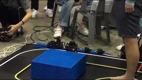 turtlebot3 last day full course test