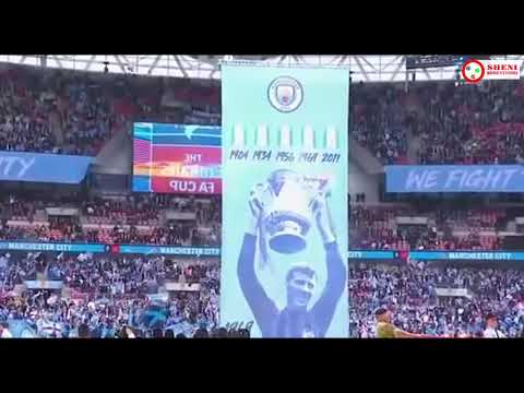 შენი კომენტატორი..   მანჩესტერ სიტი Vs  უოტფორდი