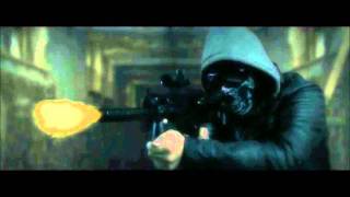 Muzzle Flash Test HD 1080p