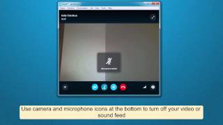 How to video chat on Skype