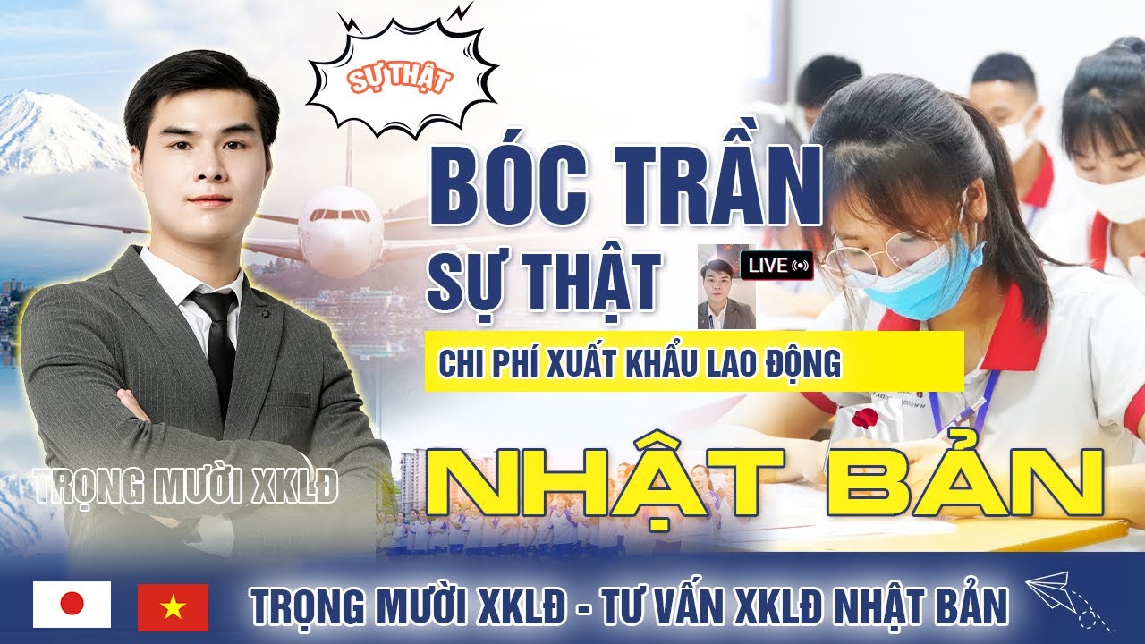 Cơ Hội Việc Làm Nước Ngoài Hấp Dẫn Cho Lao Động Tỉnh An Giang