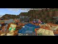 Minecraft russia game play #327