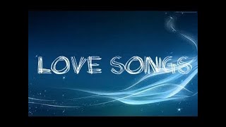 MY FAVORITE LOVE SONGS