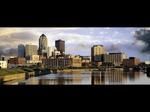 Видео: 12 лучших занятий в Айова-Сити, штат Айова