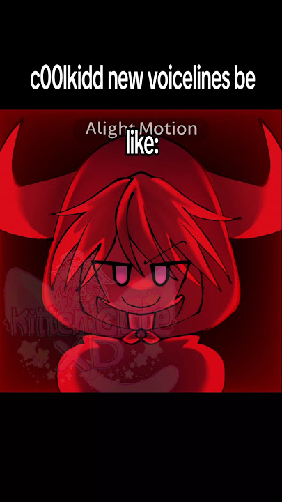 c00lkidd new voicelines #c00lkid #forsaken