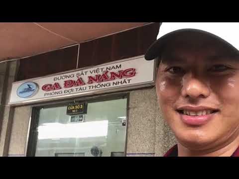 ga đà nẵng New Thuyết minh : sông Thu Bồn - sông Cẩm Lệ - Ga Đà Nẵng ....