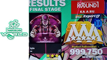 3y3s (ESP-17) 25p PFC - 999,750