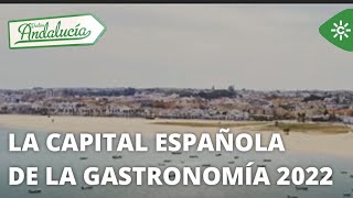 Destino Andalucía | Sanlúcar de Barrameda, Cádiz y El Sacromonte, Granada