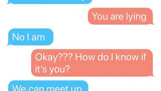 Download Lagu Love at First Text: A Shawn Mendes Love Story MP3