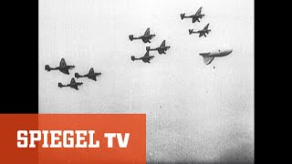 Der Zweite Weltkrieg (9): Stalingrad | SPIEGEL TV