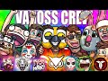 Just a typical vanoss crew compilation