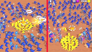 Join & Strike #3 - Android Gameplay screenshot 5