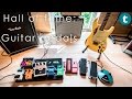 Hall of fame | Top 10 | Cult guitar pedals