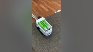 Oximeter not working