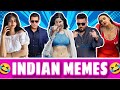Wah bete moj kardi   ep 100  indian memes compilation  dropout memes 