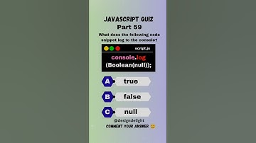 Test Your JavaScript Knowledge|| JavaScript Quiz Part 59 Comment Your Answer 😄 || Quiz Challenge