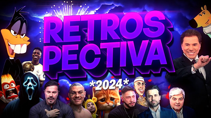 BEAT DA RETROSPECTIVA 2024 - Músicas Virais, Memes, Notícias (FUNK REMIX) by DJ Dart