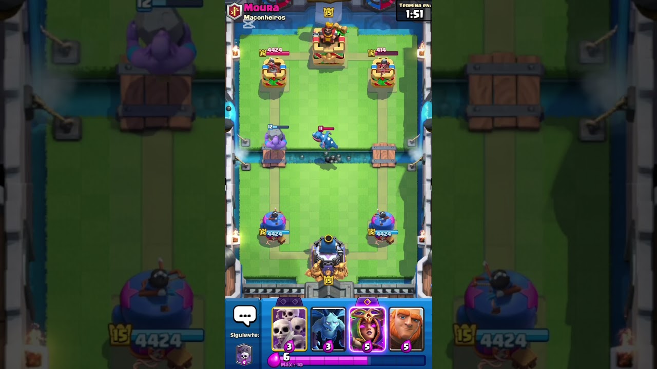 Guerra de clanes  uniros al clan!!       Etiqueta: 