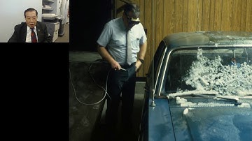 Keynote Presentation: Pattern Evidence Reconstruction