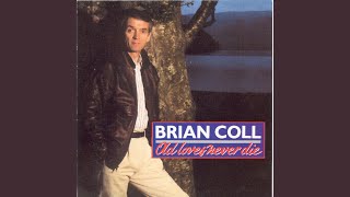 Video thumbnail of "Brian Coll - The Roads Of Kildare"