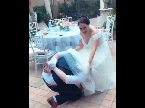 Russian Wedding Games