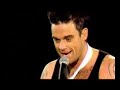 Robbie Williams - Supreme (Knebworth)