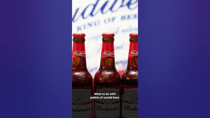 World Cup: Budweiser will ship winning country unsold beer - DayDayNews