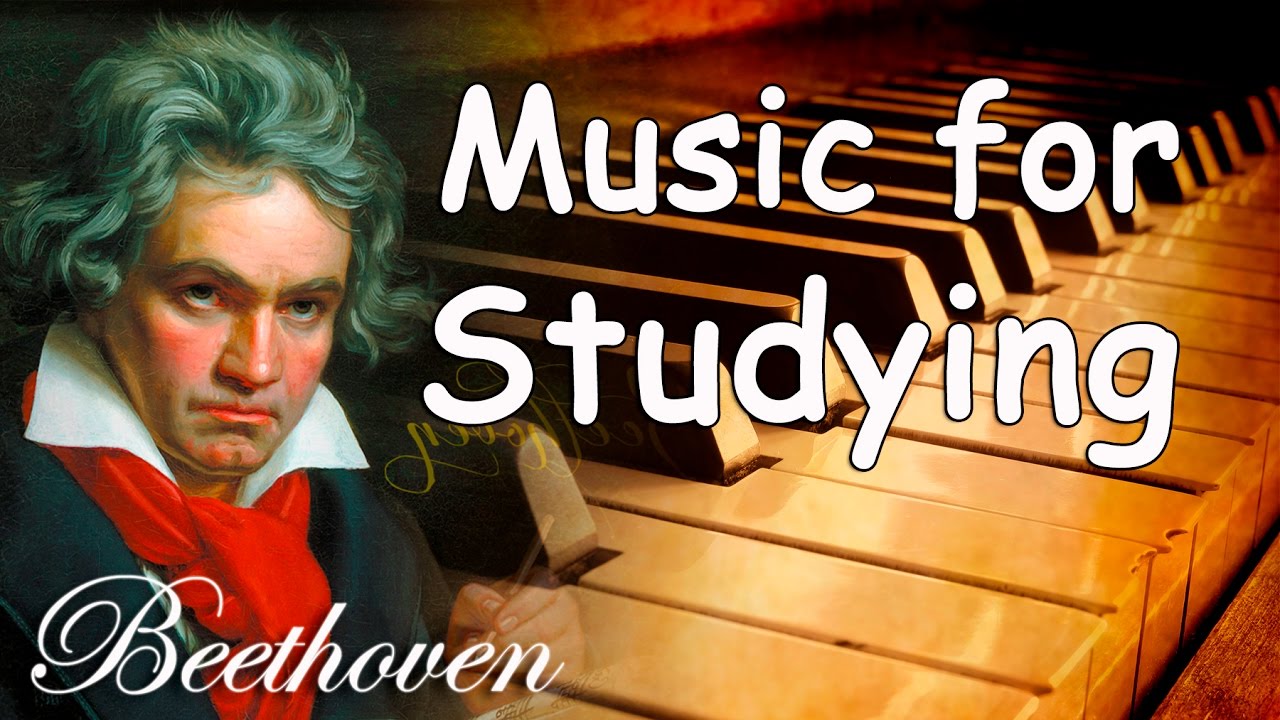 Beethoven Classical Music For Studying Concentration Relaxation beethoven-classical-music-for-studying-concentration-relaxation