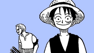 One Piece Ambience Playlist Part. 2 (To Read The Manga)