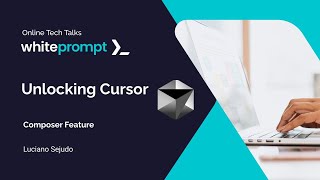 🚀 Unlocking Cursor | Composer