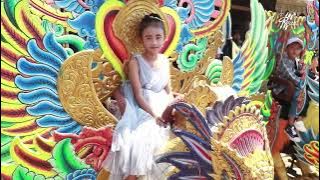 TALUAN ETNIK SINGA DANGDUT PUTRA NAFITA CAYA | SHOW DS.CIKAREO - SUBANG