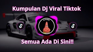 DJ CAMPURAN VIRAL TIK TOK 2025 JEDAG JEDUG FULL BASS TERBARU #djfyptiktok2025 #djtiktokterbaru