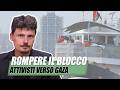 Global Sumud Flotilla, attivisti verso Gaza: avranno successo?
