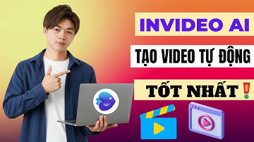 Tạo Video Bằng AI Miễn Phí Với INVIDEO | AI Tạo Video Tự Động Tốt Nhất Hiện Nay | Yuto Tech