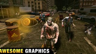 Sniper zombies  -  zombi keskin nişancı oyunu screenshot 3