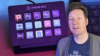 Elgato Stream Deck Review  A Must Have for Digital Artists & Creators?