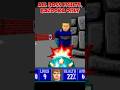 Wolf 3D - All Boss Fights, Bazooka only (30th Anniversary Edition) #wolfenstein3d