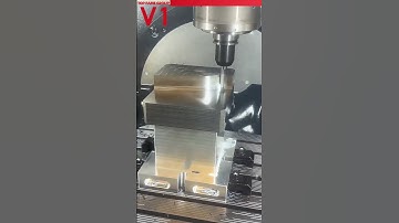 🚗✨ 5-Axis CNC Machining for Large Automotive Molds – Precision in Motion