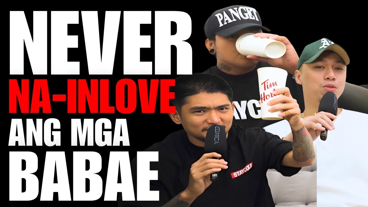 NEVER NA-INLOVE ANG MGA BABAE | Anti Supot Social Club part 4/6 Ep.20