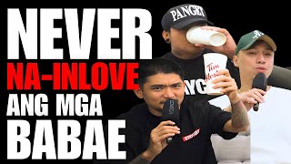 NEVER NA-INLOVE ANG MGA BABAE | Anti Supot Social Club part 4/6 Ep.20 Net Worth