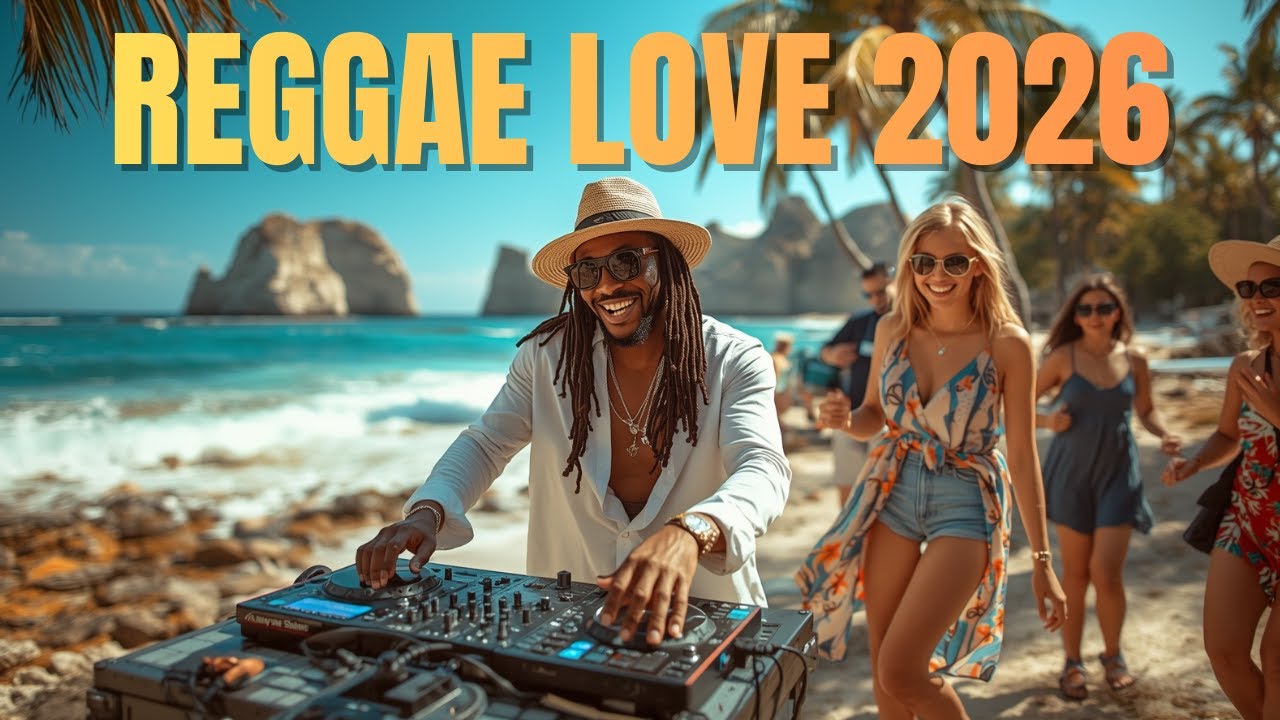 Reggae Music Mix 2026 🎸 New Reggae Love Songs 🔔 All-Time Favorite Reggae Hits
