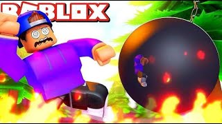 老旅Roblox虚拟世界：逃亡跑酷！我们好像被杀手暗算了怎么办