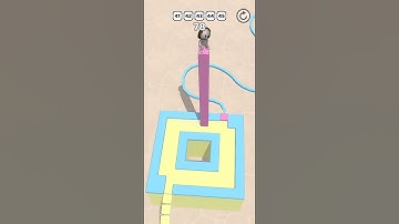 Stacky dash| level 45| #shorts