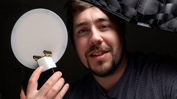 A simple mod for the Flip-Flat and small telescopes.