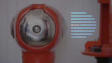Fire hydrants are due for an upgrade - Detours S. 2 Ep. 5 teaser
