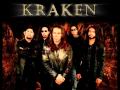 Kraken - Silencioso amor (live).wmv